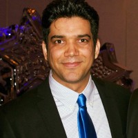 Ramin Mustafa