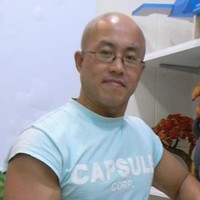 Weylen Tseng
