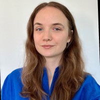 Kateryna Ivchenko