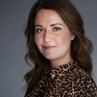 Isabel Van Laar
