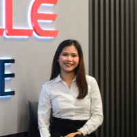 Isabella Orcullo, Cpa