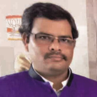 Rajput Rajendra