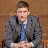 ILIA SOGONOV