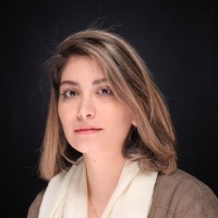 Rojin Fekri