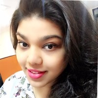 Pravalika Naidu B