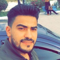 Dhahri Khaled
