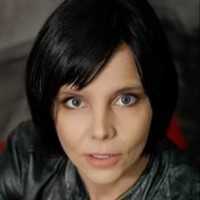 Magdalena Kułak