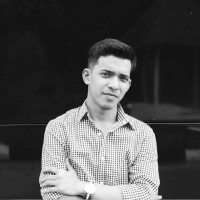 Khairul Abidin Mohamad