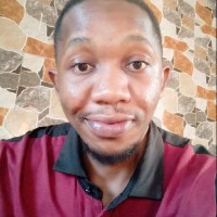 Patrick Michael  Adokuru