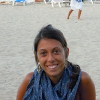 Alice Andraghetti