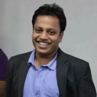 Ayush Bagla