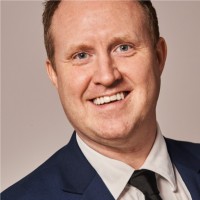 Markus Glad