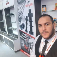 Badreddine Djenouhat