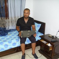 Moslimovitchh Touati