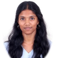 Haritha Dharshini V.