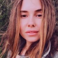 Amelia Scott