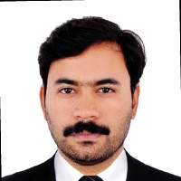 Hafiz Mohammed Mujtaba Ahmed