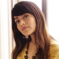 Ariadna Huaroto