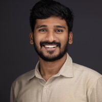 Abhishek Muthukumar