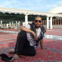 Zafar Khan