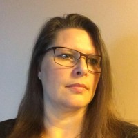 Annica Eriksson