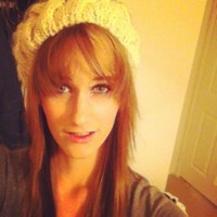 Lucy Redwood