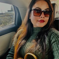 Simran Khan