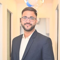 Shivam Momaya