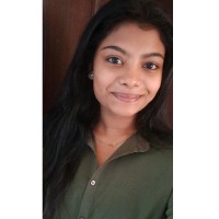 Aswathi Mohan