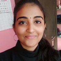 Anjali Nair