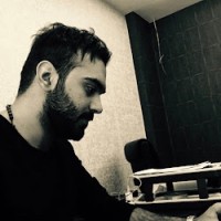 arash ameri