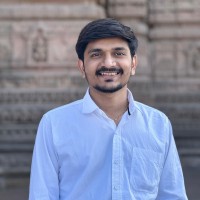 Parth Shekhaliya