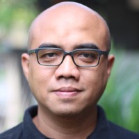 Daniel Adi Nugroho