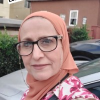 Rand Alubaidi
