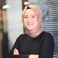 Şeyda Nur Şagar Kuş