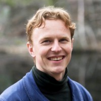 Elias Bjørnson Olderbakk