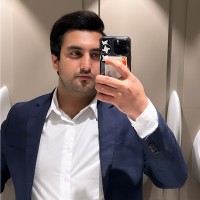 Hasaan Haroon