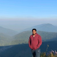 Sathish Narayana