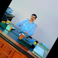 Ghulam Mustafa