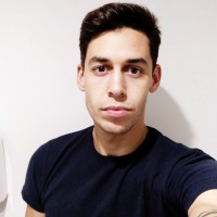 Javier Mena