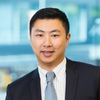Daniel Zhang