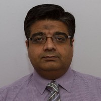 Dharmendra Bhatia