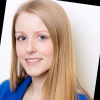 Madeleine Tucker