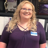 Alexandra Casey, PHR, SHRM-CP