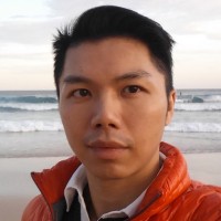 Stephen Ngan