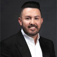 Jonathon Roybal, PhD