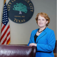 Rebecca R. Underhill, Cpa, Cgma