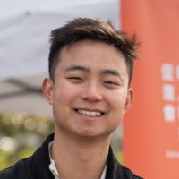 Anthony Huang