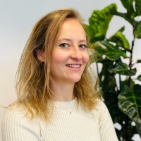 Esther Van Den Broek