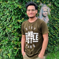 Sushant Kumar